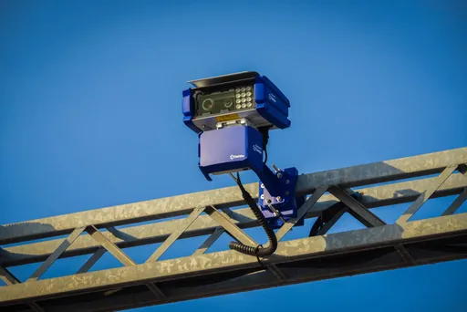 Преку системот „Безбеден град“ за една недела евидентирани 4.910 сообраќајни прекршоци