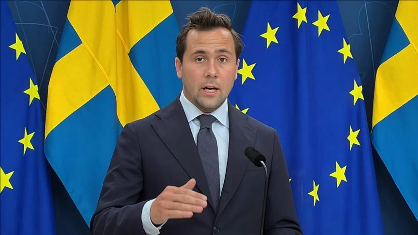 Suedia do ta ndërpresë gradualisht ndihmën zhvillimore për 5 vende, ridrejton fondet për Ukrainën