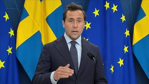 Suedia do ta ndërpresë gradualisht ndihmën zhvillimore për 5 vende, ridrejton fondet për Ukrainën