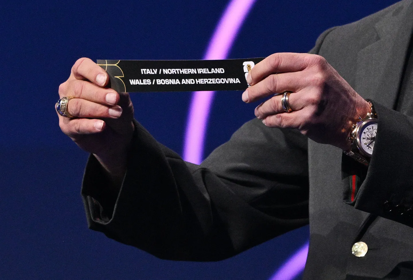 Ako prođe baraž: BiH u grupnoj fazi SP-a s Kanadom, Katarom i Švicarskom