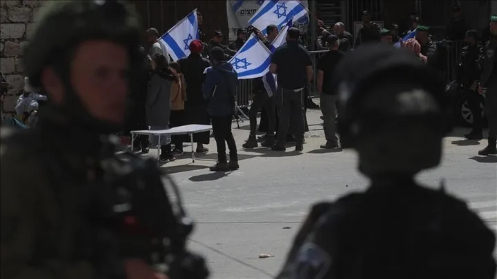 UN upozorava na "neumorne" napade ilegalnih izraelskih doseljenika na okupiranoj Zapadnoj obali