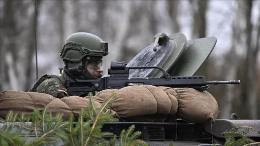 Njemački parlament odobrio novi zakon o vojnoj službi