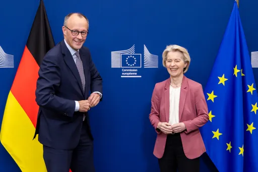 Druk op België neemt toe: Zeven EU-lidstaten eisen snelle inzet bevroren Russische tegoeden