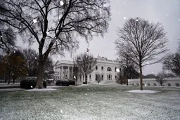 آمریکا مظنون بمب‌گذاری‌های واشنگتن را پس از پنج سال تحقیق بازداشت کرد