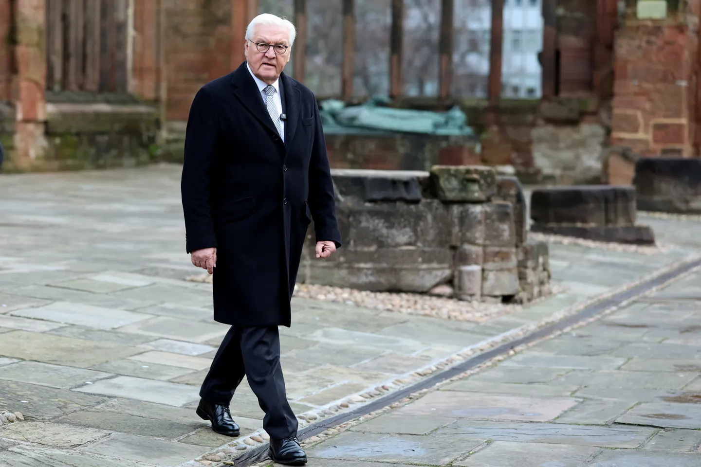 آلمان: بریتانیا و اتحادیه اروپا باید روابط آسیب‌دیده از برگزیت را ترمیم کنند