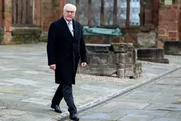 آلمان: بریتانیا و اتحادیه اروپا باید روابط آسیب‌دیده از برگزیت را ترمیم کنند