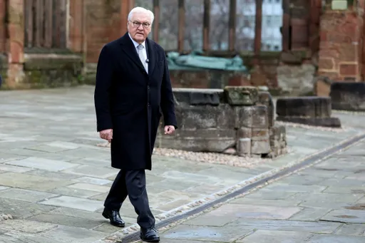 آلمان: بریتانیا و اتحادیه اروپا باید روابط آسیب‌دیده از برگزیت را ترمیم کنند