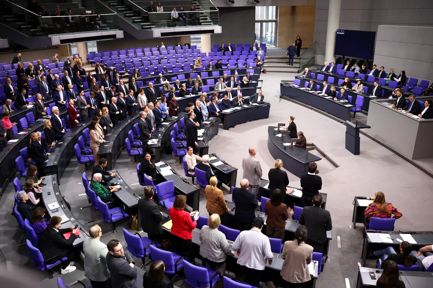 Wirtschaft kritisiert Rentenpaket scharf