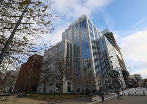 CEO van Euroclear waarschuwt voor wereldwijde financiële gevolgen als bedrijf failliet gaat