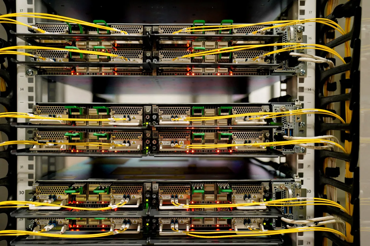 Explosieve groei stroomverbruik datacenters zet Nederlands energienet onder hoogspanning