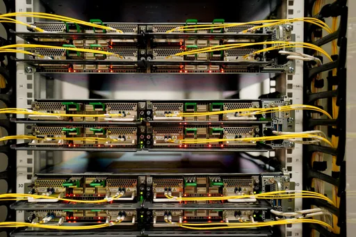 Explosieve groei stroomverbruik datacenters zet Nederlands energienet onder hoogspanning