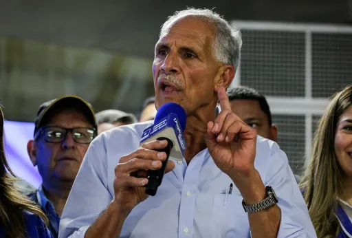 Trump-backed candidate Asfura wins Honduras presidential election