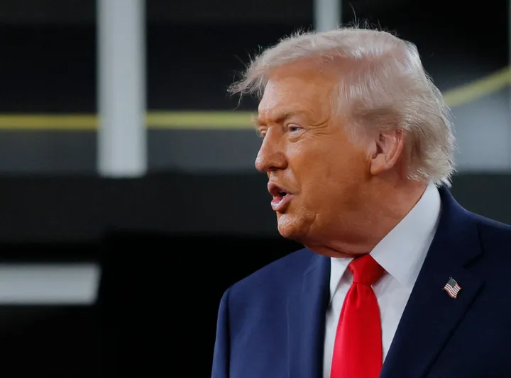 International body tasked with governing Gaza will be announced by 2025 end — report