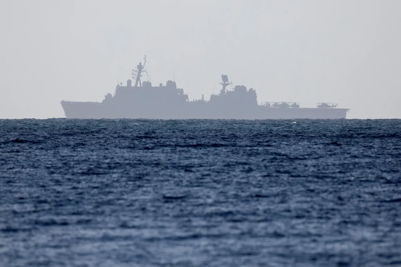 Американската морнарица брзо ќе гради бродови со вештачка интелигенција