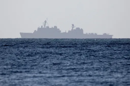 Американската морнарица брзо ќе гради бродови со вештачка интелигенција