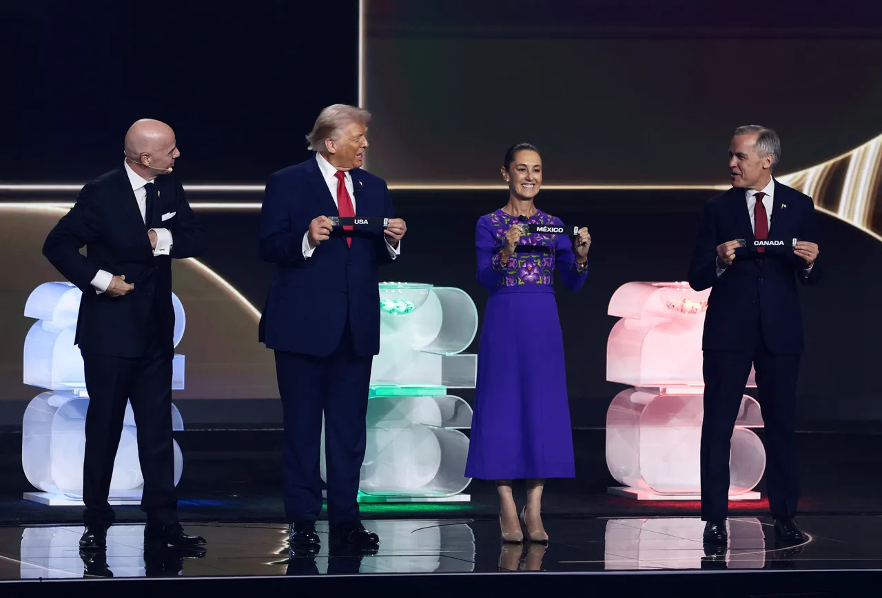 FIFA : plus de 150 millions de demandes de billets pour la Coupe du monde