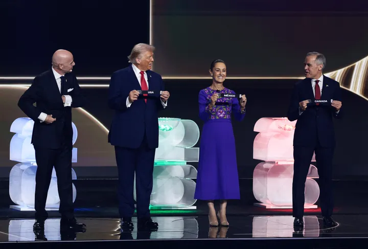 FIFA : plus de 150 millions de demandes de billets pour la Coupe du monde