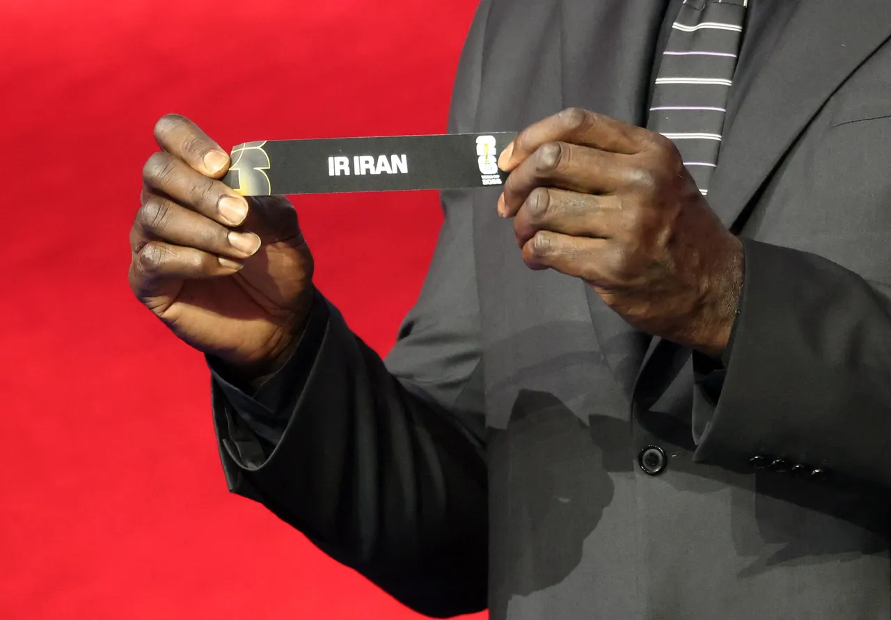 Иран нема да учествува на светското првенство во фудбал чии ко-домаќини се САД