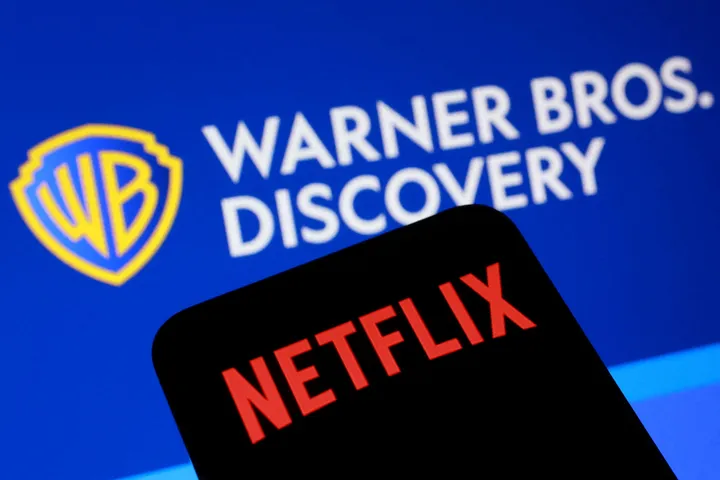 Netflix's Warner Bros. takeover triggers industry backlash