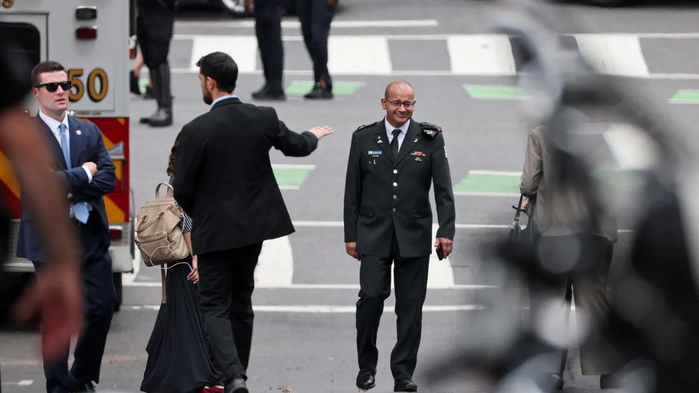 Netanyaxu “Mossad”nıñ yaña citäkçesen bilgeläde