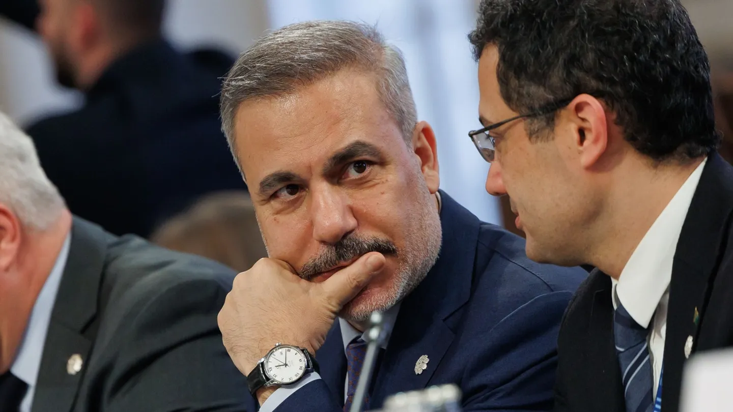 Сыртқы істер министрі Фидан Доха форумына қатысады