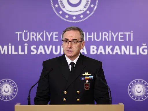 Türkiye: Comunidade internacional deve confrontar ações de Israel que ameaçam estabilidade regional