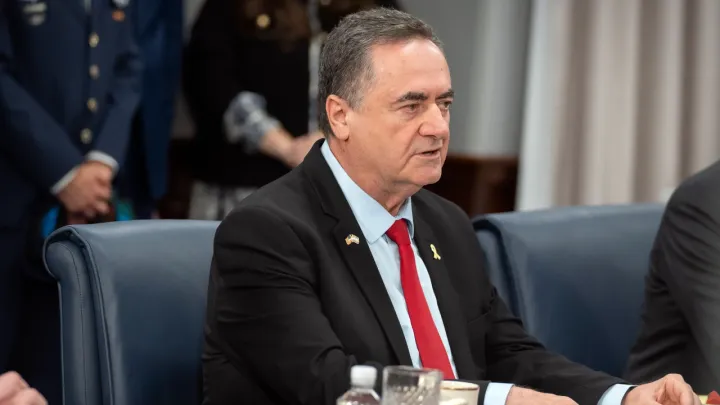 Газадагы ок атышпоого карабастан Израиль 2026-жылга коргонуу бюджетин 34 миллиард долларга көтөрдү