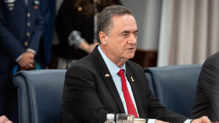 Izrael a gázai tűzszünet ellenére a 2026-os védelmi költségvetését 34 milliárd dollárra emeli