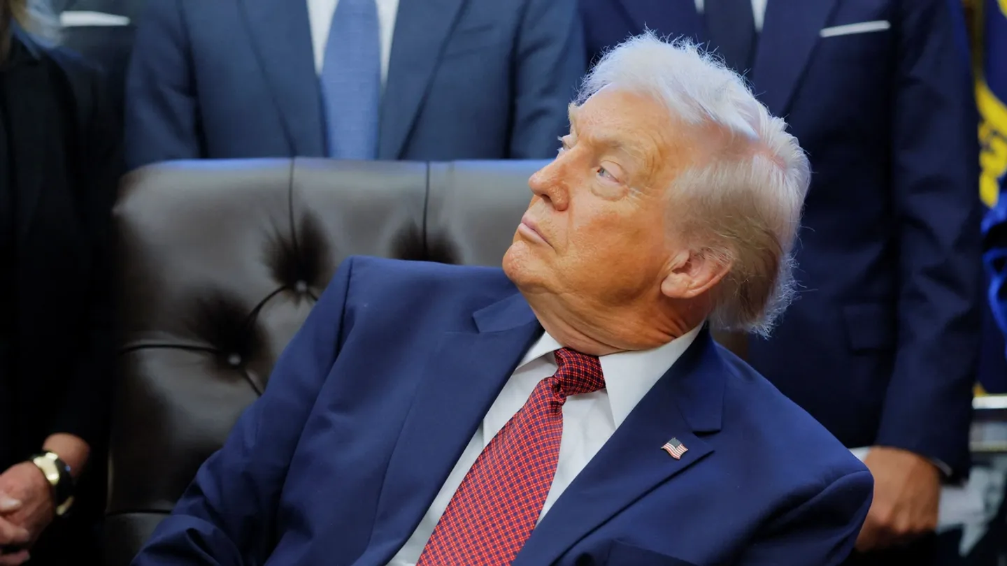 Pesquisa revela que quase metade dos europeus considera Trump uma “ameaça para a Europa”