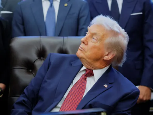 Pesquisa revela que quase metade dos europeus considera Trump uma “ameaça para a Europa”