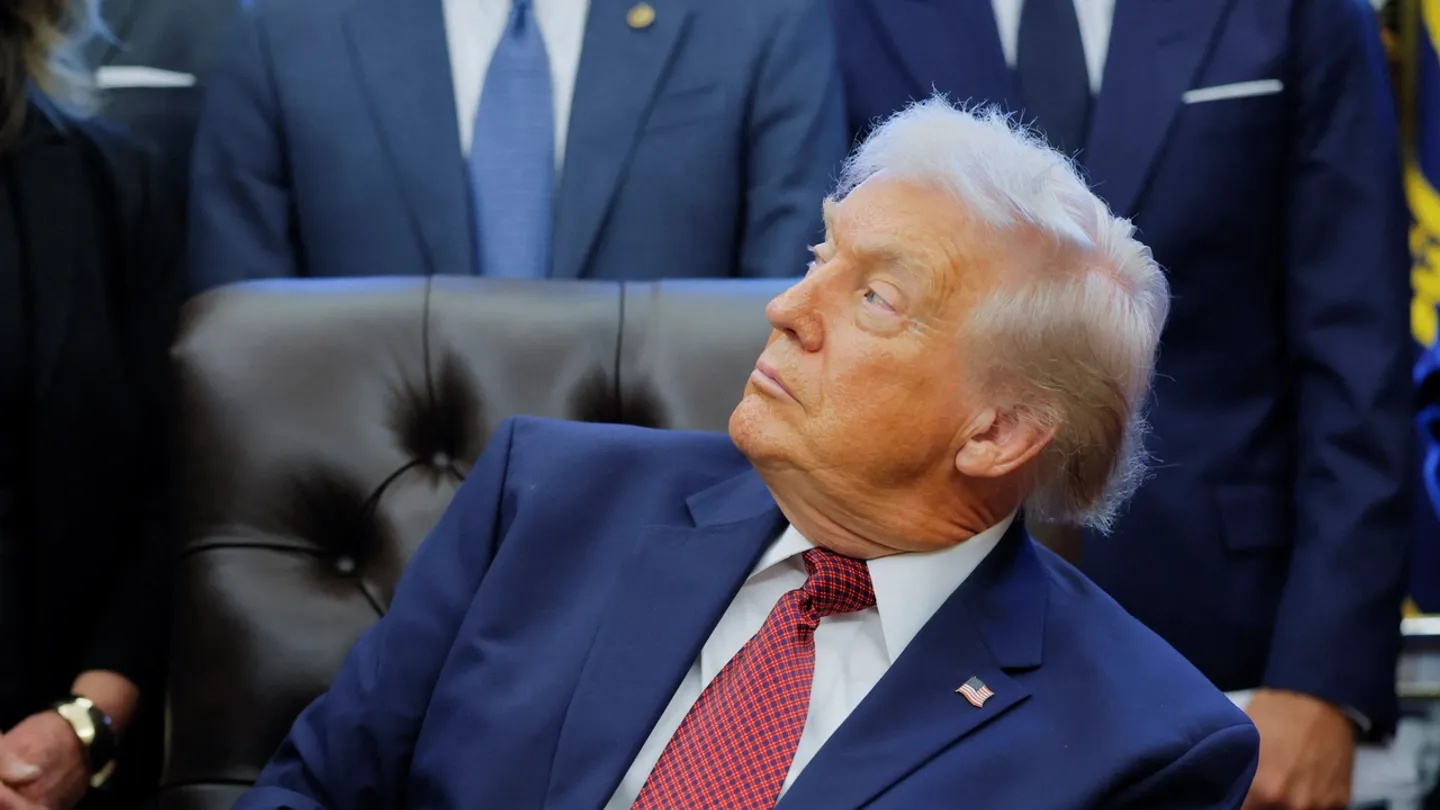 Еуропалықтардың жартысына жуығы Трампты «Еуропа үшін қауіп» деп санайды