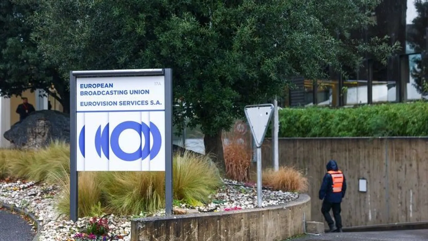 TRT abandona reunião da EBU enquanto membros discutem sobre a participação de Israel no Eurovisão