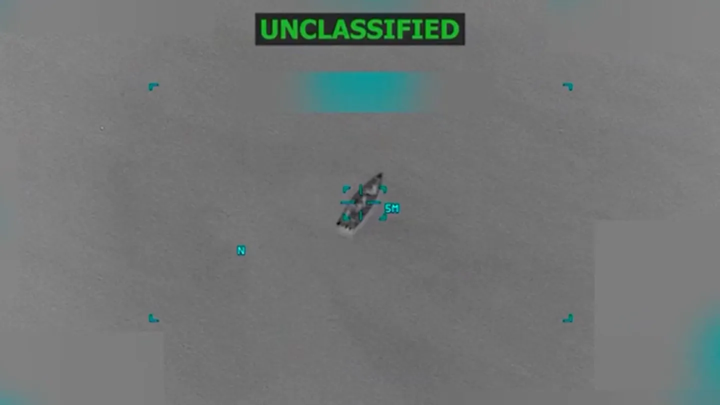 EUA matam quatro pessoas em novo ataque a alegado navio de tráfico de drogas no Pacífico Oriental