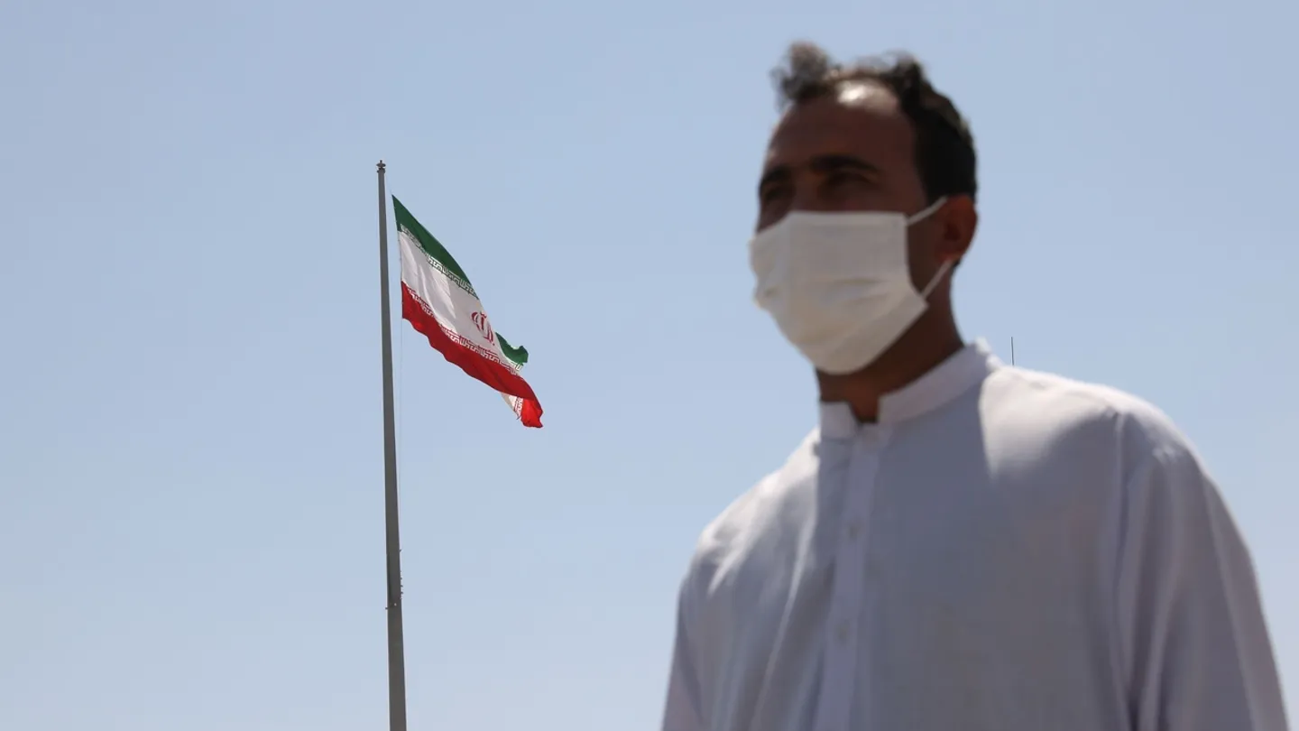 آلودگی هوا در ایران موجب افزایش مراجعات بیماران قلبی و تنفسی به اورژانس ۱۱۵ شده است