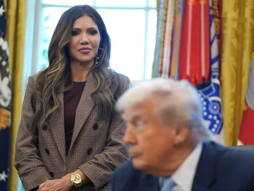 EUA consideram expandir a proibição de viagens para mais de 30 países, citando falhas de segurança e triagem