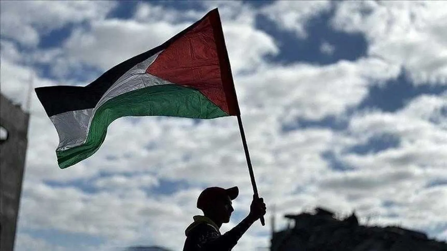 8 دول عربية وإسلامية بينها تركيا تعلن رفضها التام أي محاولات لتهجير الشعب الفلسطيني من أرضه