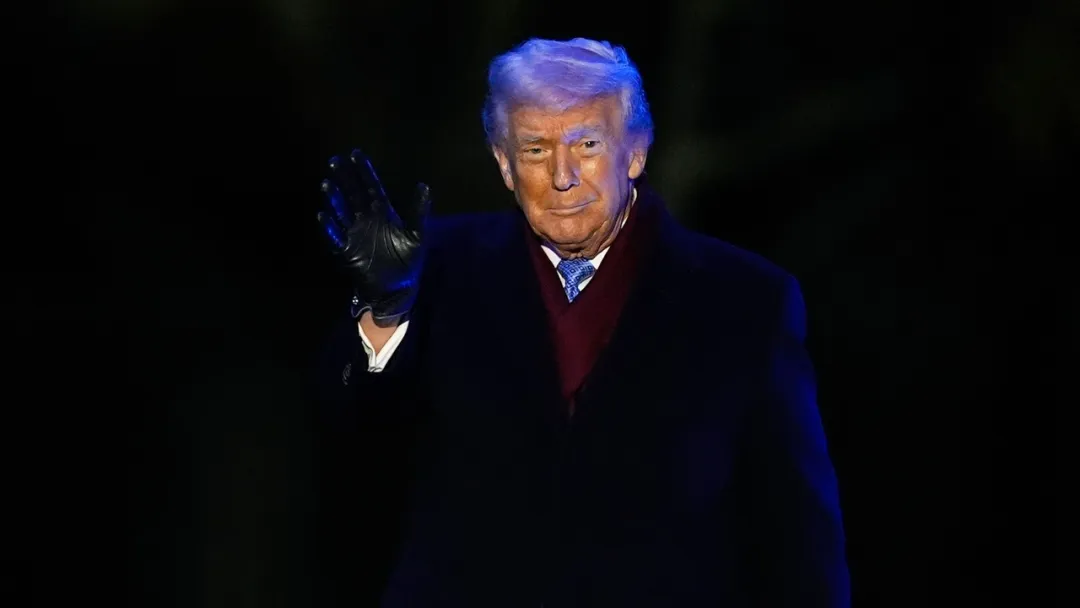 Трамп нацелен на сближение с Россией