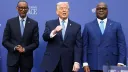 Trump ameipongeza Congo na Rwanda kwa kusaini mkataba wa amani unaosimamiwa na Marekani