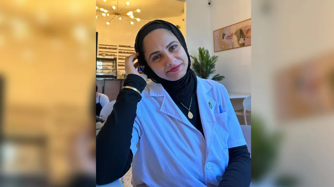 “Los cubanos han mostrado gran solidaridad”: la travesía de una estudiante palestina en La Habana