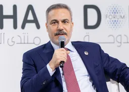 ترکیہ: ایس ڈی ایف سے غیر شامی عناصر کو خارج کیا جائے