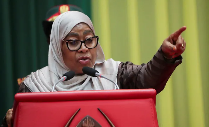 Serikali ya Tanzania yashangazwa na taarifa ya nchi za kigeni juu ya matukio ya Oktoba 29