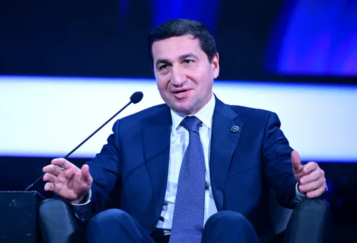 Azerbaijan, Armenia discuss peace roadmap, regional links at Doha Forum as peace momentum builds