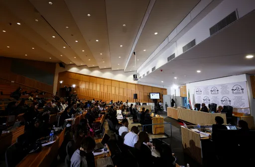 Key witness in South Africa police abuse inquiry shot dead