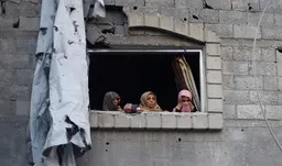 Amnesty upozorava: Žene i djevojčice u Gazi trpe višestruke posljedice genocida