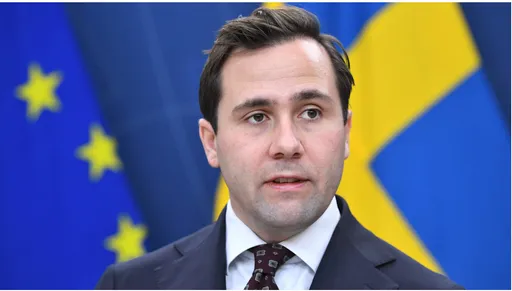 La Suède va supprimer son aide au développement à quatre pays africains