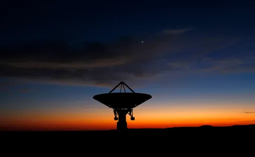 Sénégal : des antennes satellites pour une couverture Internet universelle d’ici fin 2026