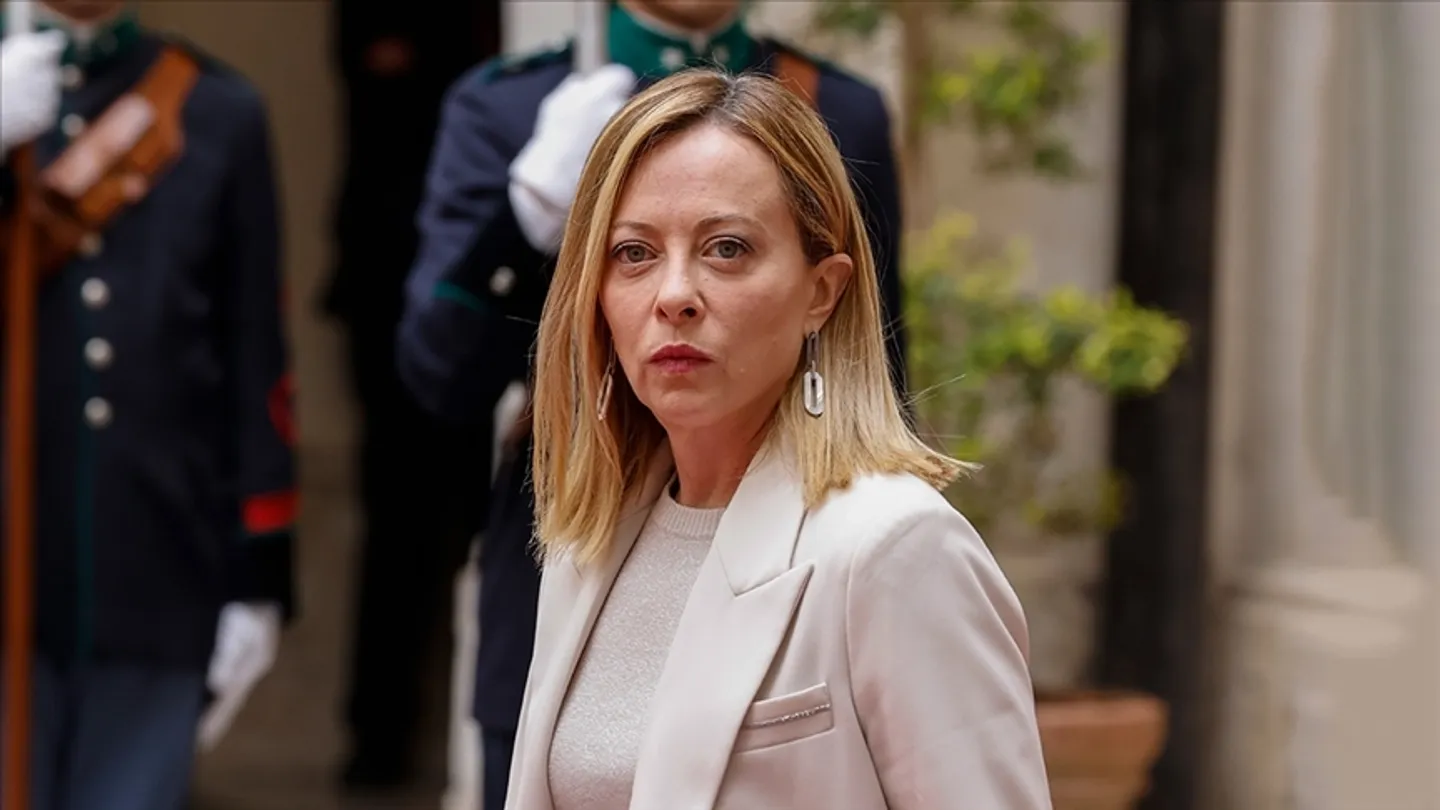 Kryeministrja italiane: Autonomia e sigurisë, çelësi i lirisë politike të Evropës