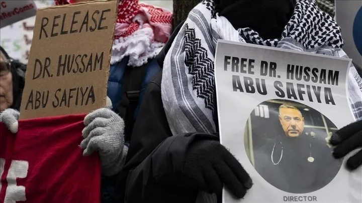 Gaza pozvala međunarodnu zajednicu na akciju godinu nakon izraelskog hapšenja direktora bolnice