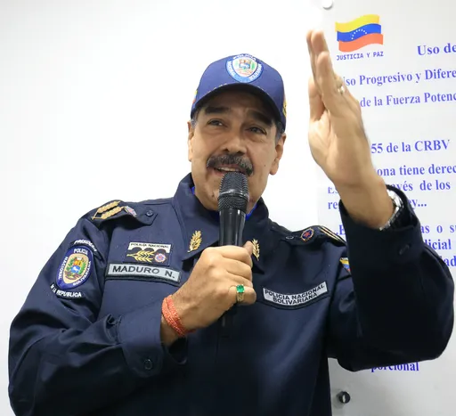 Վենեսուելան երդվել է 5600 նոր զորք ուղարկել ԱՄՆ-ի հետ լարվածության սրման ֆոնին