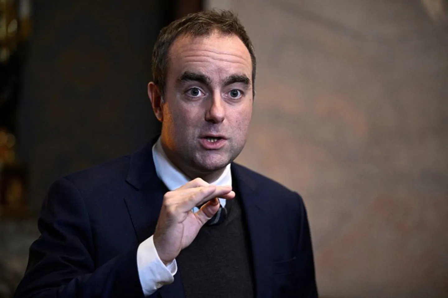 Budget 2026 de la France: un “oui massif” des députés pour augmenter le budget de la Défense